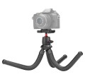 Notopstryk Statyw elastyczny Fotopro Alien Pod (RM-80 + MH-8) - czarny
