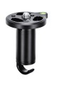 Statyw video Leofoto Manba LV-284C