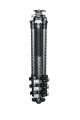 Statyw video Leofoto Manba LV-284C
