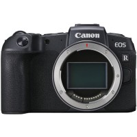Zestaw Aparat Canon EOS RP + RF 35mm F/1.8 IS STM