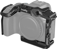Klatka SmallRig 4004 Black Mamba Cage | Canon EOS R10