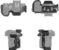 Klatka SmallRig 4004 Black Mamba Cage