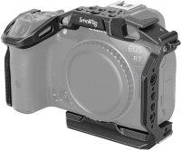 Klatka SmallRig 4003 Black Mamba Cage | Canon EOS R7