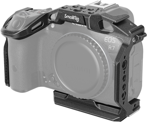 Klatka SmallRig 4003 Black Mamba Cage | Canon EOS R7