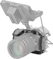 Klatka SmallRig 4003 Black Mamba Cage | Canon EOS R7