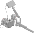 Klatka SmallRig 4003 Black Mamba Cage | Canon EOS R7