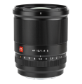 Notopstryk Obiektyw Viltrox AF 13 mm f/1.4 Sony E