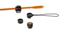 Zestaw do zabezpieczenia kabla TetherTools TetherGuard Tethering Support Kit