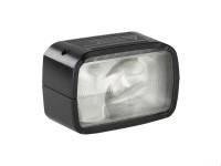 Quadralite Reporter 200 TTL A-type Head głowica 
