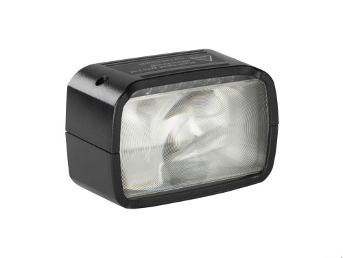 Quadralite Reporter 200 TTL A-type Head głowica