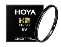 Filtr UV 58mm - Hoya HD UV