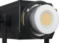 Lampa LED Newell FS-300B Bi-color spot light Notopstryk