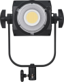 Lampa LED Newell FS-300B Bi-color spot light Notopstryk