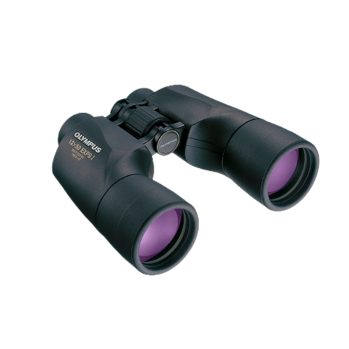 Lornetka Olympus / OM System 12x50 EXPS