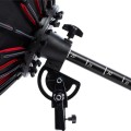 Softbox Quadralite Octadecagon Focus Para 90 cm