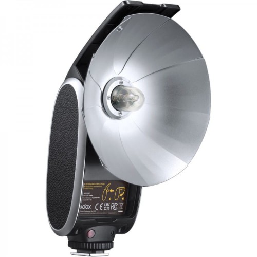 Lampa błyskowa retro Godox Lux Senior Notopstryk