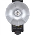 Lampa błyskowa retro Godox Lux Senior Notopstryk