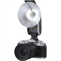 Lampa błyskowa retro Godox Lux Senior Notopstryk