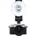 Lampa błyskowa retro Godox Lux Senior Notopstryk