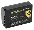 Akumulator Patona Protect  | OM System BLX-1
