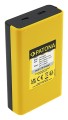 Ładowarka Patona USB LCD do akumulatorów BLX-1