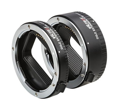 Notopstryk Pierścienie pośrednie Viltrox DG-Z | Nikon Z