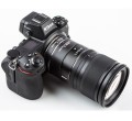 Notopstryk Pierścienie pośrednie Viltrox DG-Z | Nikon Z