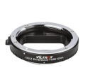 Notopstryk Pierścienie pośrednie Viltrox DG-Z | Nikon Z