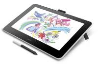 Tablet graficzny Wacom One 13 Full HD 13" 