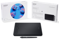 Tablet graficzny Wacom Intuos Pro S Bluetooth 
