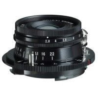 Obiektyw Voigtlander Heliar 40mm f/2.8 aspherical VM Leica M 