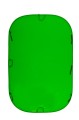Tło Manfrotto Lastolite Chromakey 1,8 x 2,75 m - zielone