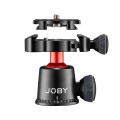 Joby Głowica Ballhead 3K PRO Notopstryk