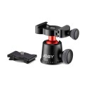 Joby Głowica Ballhead 3K PRO Notopstryk