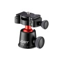 Joby Głowica Ballhead 3K PRO Notopstryk