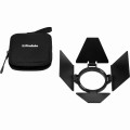 Wrota Profoto Clic Barndoor