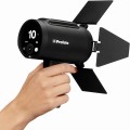 Wrota Profoto Clic Barndoor
