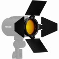Wrota Profoto Clic Barndoor