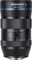 SIRUI Obiektyw Anamofriczny 1,33x 75 mm f/1.8 Micro 4/3 Notopstryk
