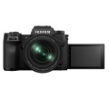 Aparat Fujifilm X-H2 Notopstryk