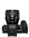 Aparat Fujifilm X-H2 Notopstryk