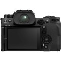 Aparat Fujifilm X-H2 Notopstryk