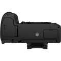 Aparat Fujifilm X-H2 Notopstryk