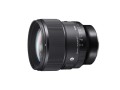 Obiektyw Sigma 85 mm f/1.4 Art DG DN L-mount  Notopstryk