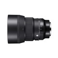 Obiektyw Sigma 85 mm f/1.4 Art DG DN L-mount  Notopstryk
