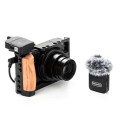 Zestaw bezprzewodowy audio Saramonic Blink100 B1 (RX + TX)