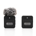 Zestaw bezprzewodowy audio Saramonic Blink100 B1 (RX + TX)