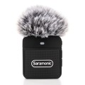 Zestaw bezprzewodowy audio Saramonic Blink100 B1 (RX + TX)