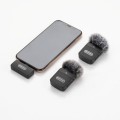 Zestaw bezprzewodowy audio Saramonic Blink100 B4 (RX + TX + TX)