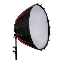Softbox Rotolight R90 parabolic + Grid | mocowanie Bowens